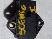 ESP Drehratensensor Querbeschleunigungssensor
