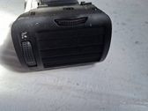 Dashboard side air vent grill/cover trim