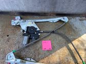 Mécanisme de lève-vitre avec moteur