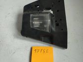 Tail light bulb cover holder