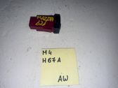 Headlight/headlamp level sensor