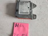 Airbag control unit/module