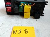 Comfort/convenience module