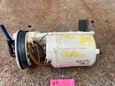 In-tank fuel pump