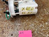 In-tank fuel pump