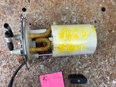 In-tank fuel pump