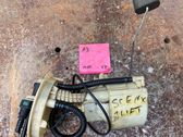 Bomba interna de combustible