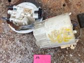 Bomba interna de combustible