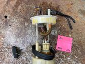 In-tank fuel pump