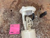 In-tank fuel pump