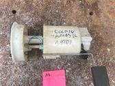 Kraftstoffpumpe im Tank