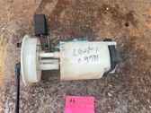 In-tank fuel pump