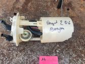 In-tank fuel pump