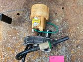 In-tank fuel pump