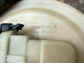 In-tank fuel pump