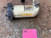 In-tank fuel pump