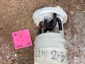 In-tank fuel pump