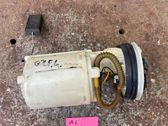 In-tank fuel pump