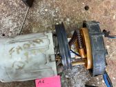 In-tank fuel pump