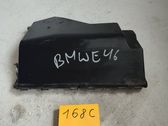 Caja del filtro de aire