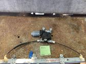 Mécanisme de lève-vitre avec moteur