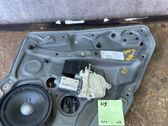 Fensterheber elektrisch mit Motor Tür hinten