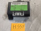 Other control units/modules