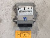 Airbag control unit/module