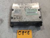 Other control units/modules