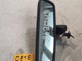 Rear view mirror (interior)