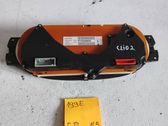 Speedometer (instrument cluster)