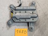 Airbag lateral