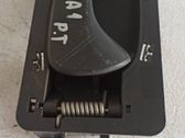 Front door interior handle