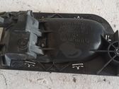Front door interior handle
