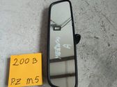 Rear view mirror (interior)