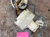 In-tank fuel pump
