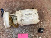In-tank fuel pump