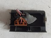 Other switches/knobs/shifts
