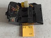Fuse box set