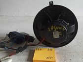 Pulseur d'air habitacle
