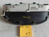 Speedometer (instrument cluster)