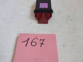 Hazard light switch