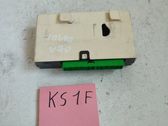 Door central lock control unit/module