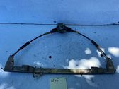 Fensterheber mechanisch Tür vorne