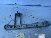 Fensterheber mechanisch Tür hinten