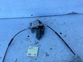 Fensterheber elektrisch ohne Motor Tür vorne