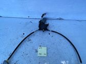 Priekinio el. lango pakėlimo mechanizmo komplektas
