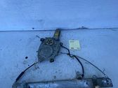 Regulador de puerta delantera con motor