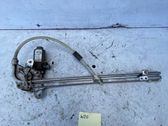 Fensterheber elektrisch mit Motor Tür hinten