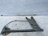 Mécanisme lève-vitre de porte arrière avec moteur